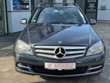 Mercedes-Benz C220 T CDI Blueefficiency*Automatik*Schiebedach - Mercedes-Benz C 220: Blueefficiency