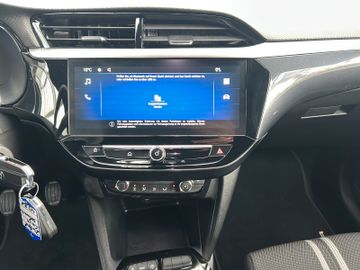 Fotografie 12 des Opel Corsa GS Kamera LED Sitzheizung Allwetterreifen