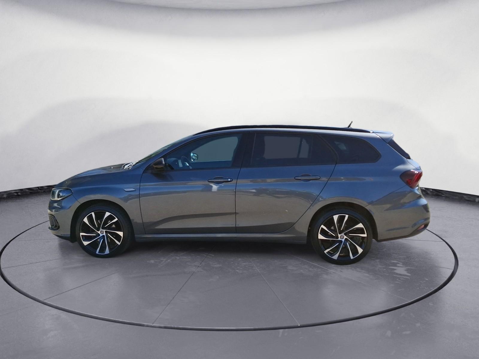 Fiat Tipo Kombi 1.4 T-Jet S-Design Navi R-Kamera PDC