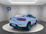 Mercedes-Benz GLC 220 d 4M Coupe AMG LED GSD DTR 360°HUD 19LM - gebrauchte Mercedes-Benz GLC 220 aus dem Jahr 2017