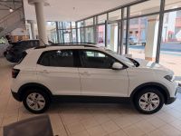 Volkswagen T-Cross - Vorschau Bild 4