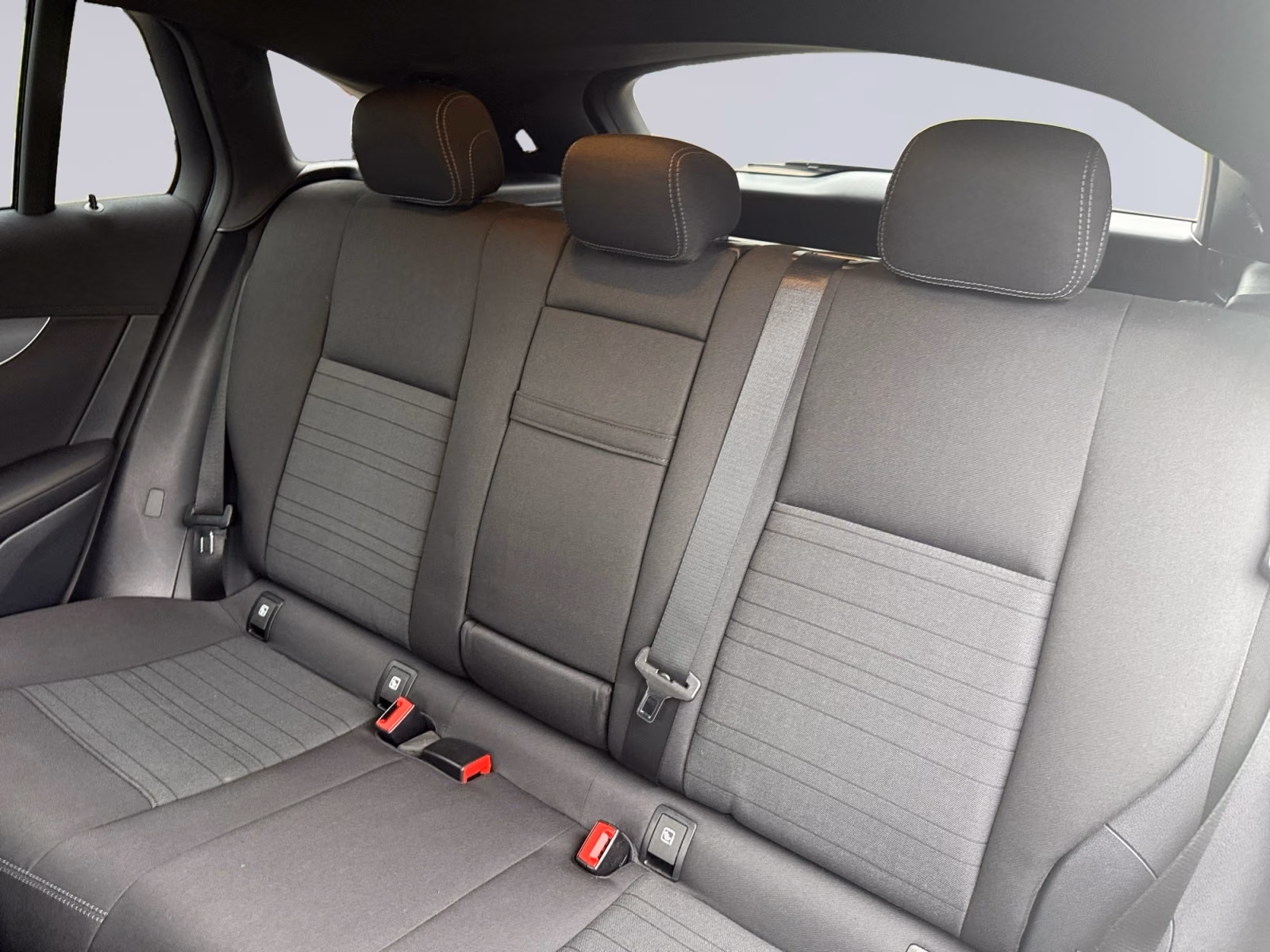Mercedes-Benz EQC EQC 400 4Matic AHK