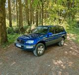 Toyota RAV4  4x4 - gebrauchte Toyota RAV 4 aus dem Jahr 2000