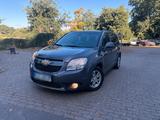Chevrolet Orlando 2.0D  7 Sitze TÜV2027 - Chevrolet Orlando Kombi Gebrauchtwagen