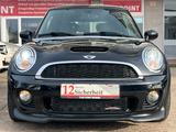 MINI JCW *AUTOMATIK*H&K*LEDER*NAVI*PANO* - MINI MINI mit Benzin-Antrieb