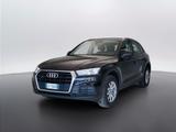 Audi AUDI Q5 II 2017 - Q5 40 2.0 tdi mhev Business qu - Audi Coupé aus 2020