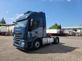 Iveco Stralis 420 / Silo Kompressor / German! - Offers