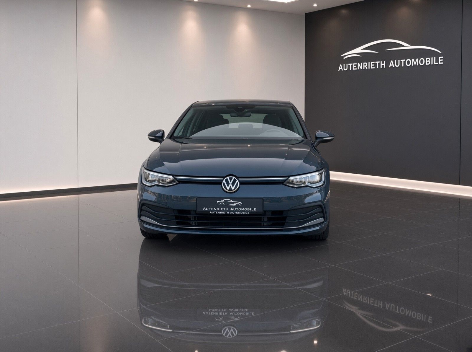 Volkswagen Golf AUTOMATIK/CARPLAY/MASSAGE/GARANTIE imagem 2