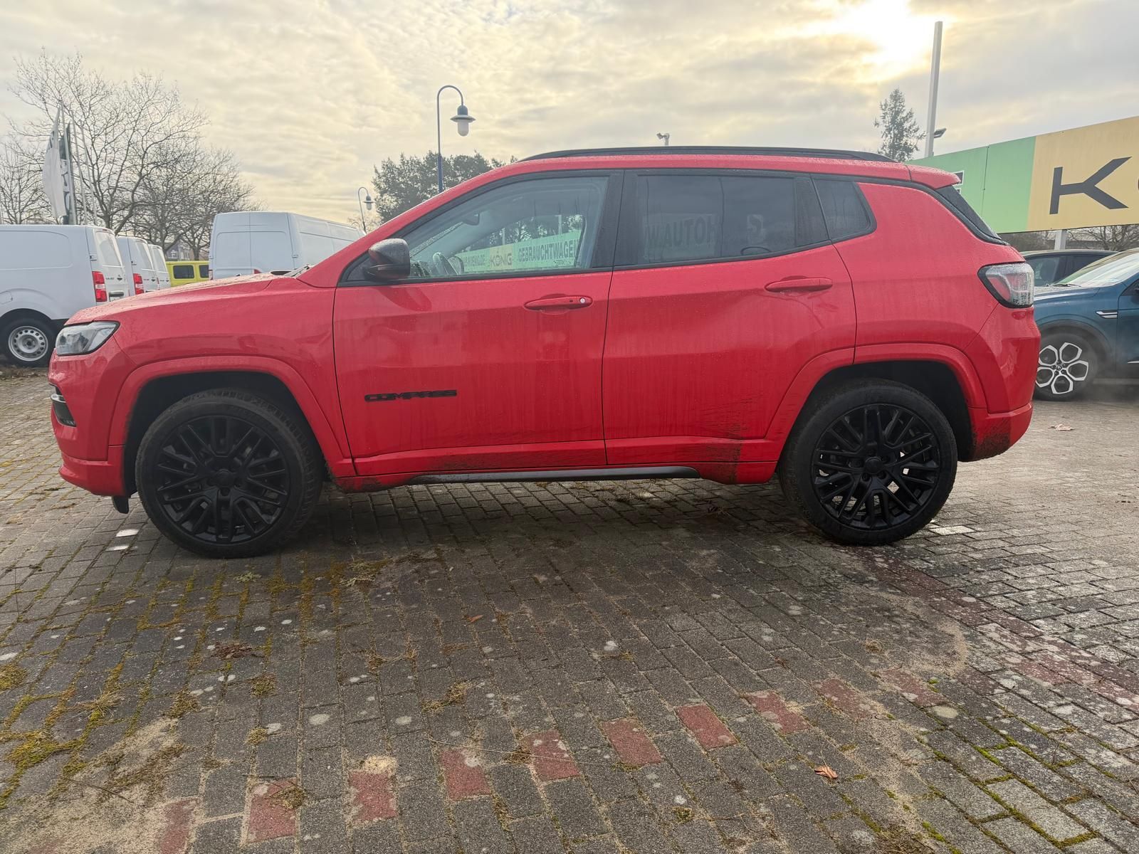 Jeep Compass - Bild 2