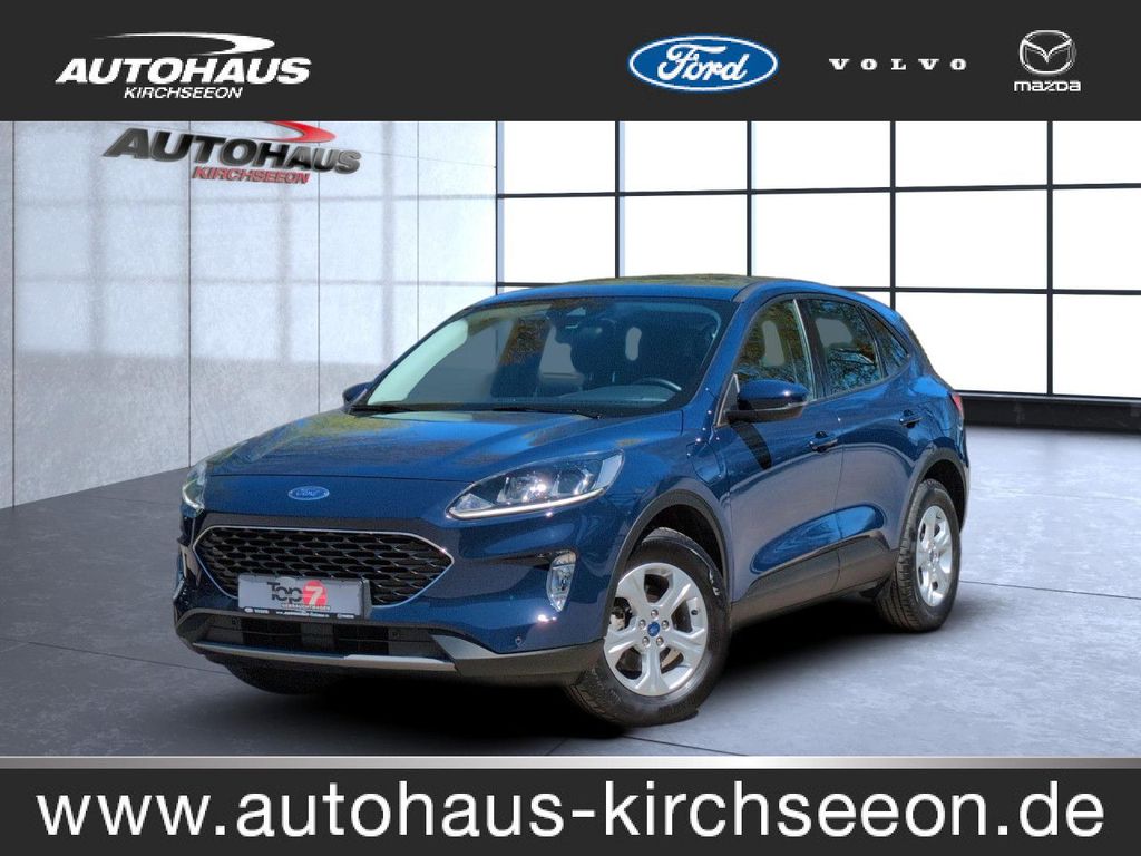 Image of Ford Kuga