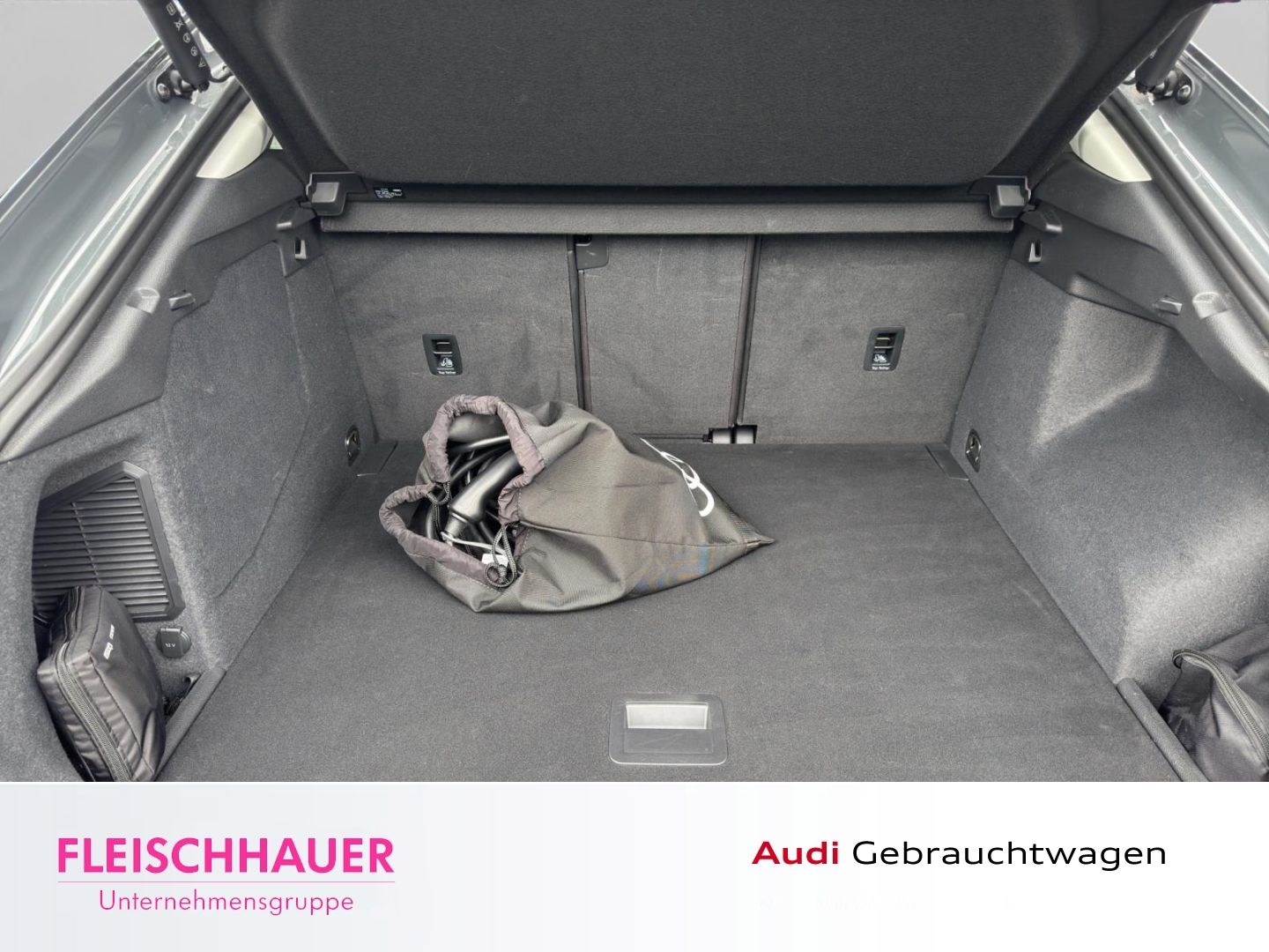 Audi Q3 Sportback 45 TFSI e Navi+LED+18''+Kamera+App+ foto 20