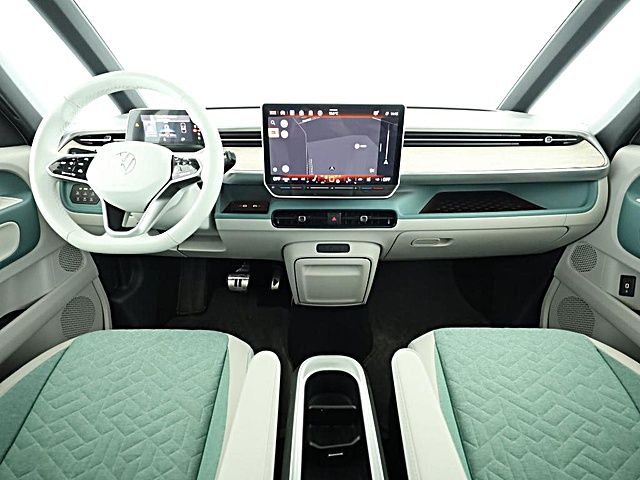 ID. Buzz Pure KR 125kW 63kWh TravelAssist AHK Wi