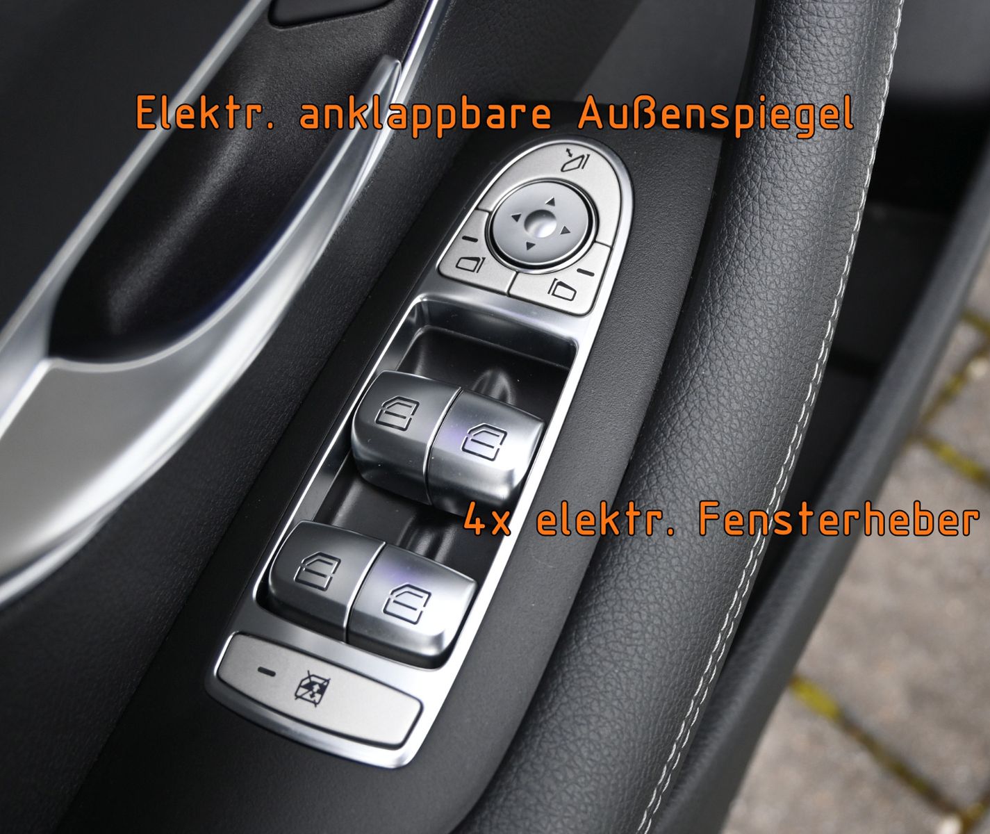 Fahrzeugabbildung Mercedes-Benz E 220 d Cabrio 2x AMG °ACC°STANDHEIZUNG°8-FACH°