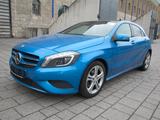 Mercedes-Benz A 200 CDI  Xenon Klima Panorama PDC Navi BT Alu - gebrauchte Mercedes-Benz A 200 aus dem Jahr 2013