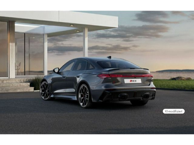 Audi RS5 - Bild 8