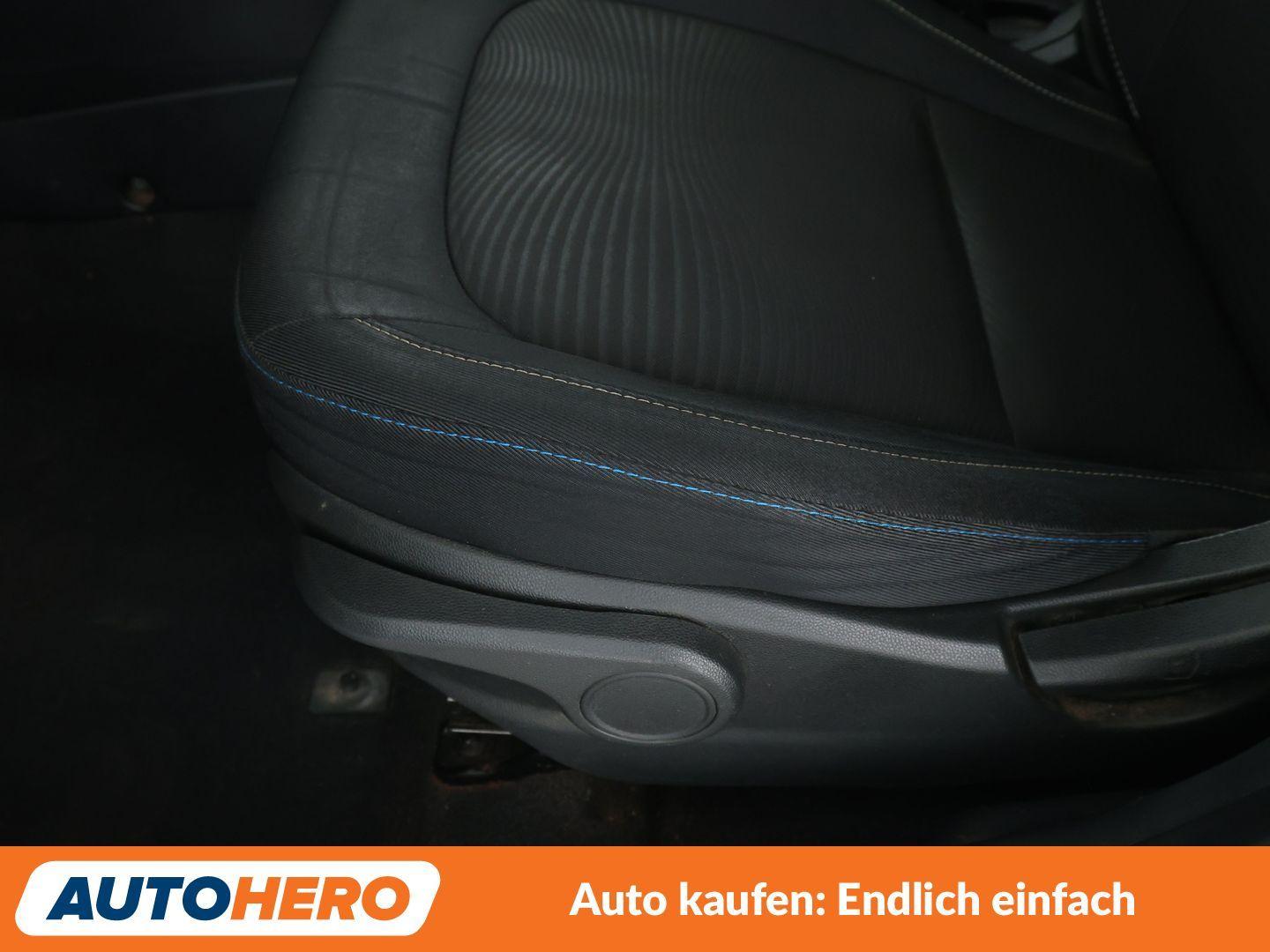 Hyundai i10 1.2 Passion*TEMPO*PDC*SHZ*KLIMA*GARANTIE*