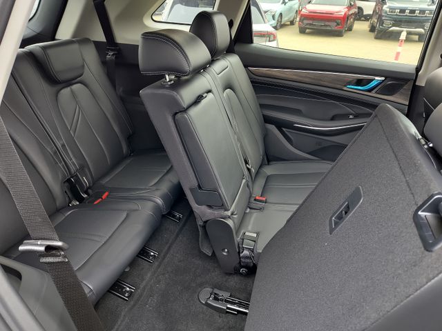 DFSK Fengon E5 PHEV *7 Sitze*Leder*PanoSchiebedach
