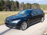 BMW 525i xDrive touring - - BMW 525: 525i Xdrive