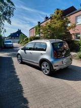 Volkswagen up! 1.0 55kW cross up!  - gebrauchte Kleinwagen in Münster