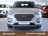 Hyundai TUCSON 2.0 CRDi PREMIUM 4WD SHZ LHZ NAVI KAMERA - Hyundai TUCSON: Sitzheizung