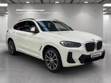 BMW X4 xDrive30i M Sport AHK LiveCockpitProf Laser - BMW X4 Gebrauchtwagen in Frankfurt