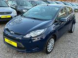 Ford Fiesta Trend *35TKM*1HD*Klima*MFL* TÜV Neu - Ford Fiesta: 1.3
