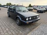 Volkswagen VW Golf I Cabrio - Volkswagen Golf aus 1989