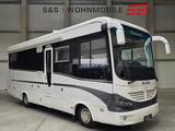 Concorde Liner Plus 890L*Barversion*E&P/Luft/AHK/Lithium* - Concorde Liner 890