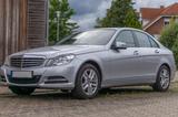 Mercedes-Benz 220 CDI BlueEFFICIENCY - Mercedes-Benz 220 Gebrauchtwagen