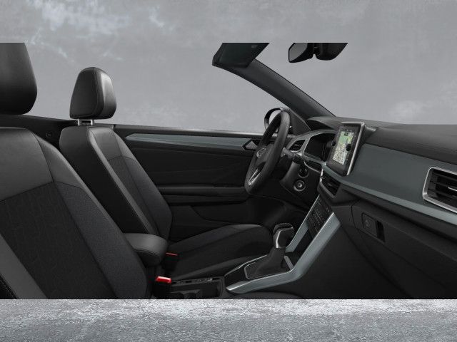Volkswagen T-Roc - Bild 10