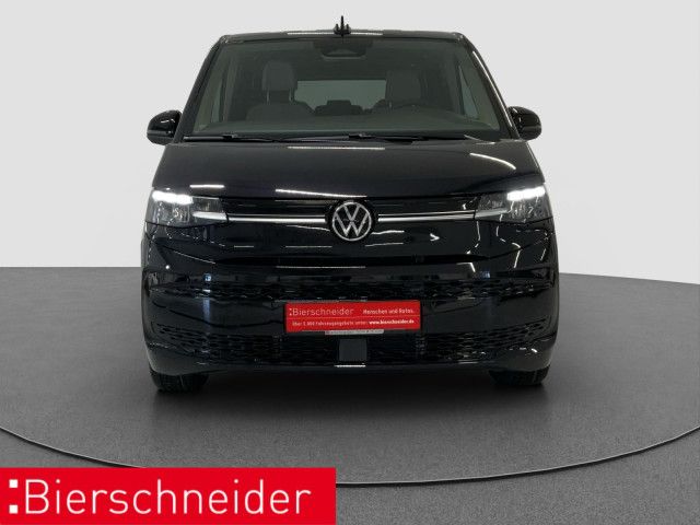 Volkswagen T7 Multivan 2.0 TDI DSG Goal *AKTION* 7SI AHK NA imagem 2
