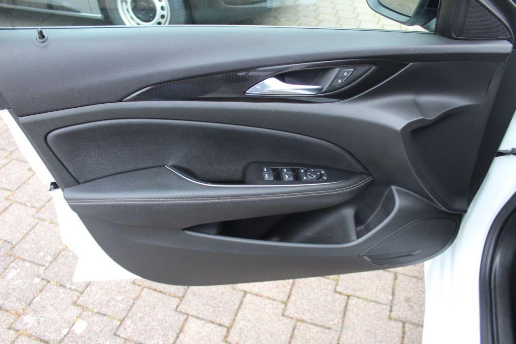 Opel Insignia Grand Sport 2.0 Diesel Automatik Ultima