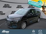Citroën Berlingo Feel Elektromotor M - Citroën Berlingo Gebrauchtwagen in Bielefeld
