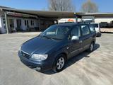 Hyundai Trajet 2.0 GLS KLIMA 7 Sitze - Hyundai Trajet: 2.7