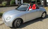Daihatsu Copen 1.3 - - gebrauchte Daihatsu Roadster