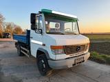 Mercedes-Benz Vario 815 Meiller 3-Seiten-Kipper Technik Top - Mercedes-Benz Vario 815