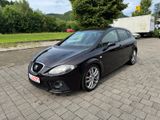 Seat Leon 2.0 T FSI Cupra - Seat Leon: Fsi