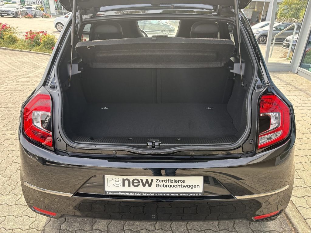 RENAULT Twingo - Bild 4