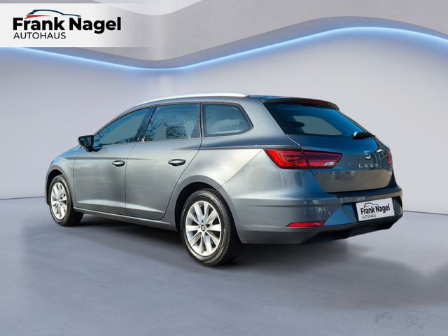 Seat Leon ST Style 1.2 TSI