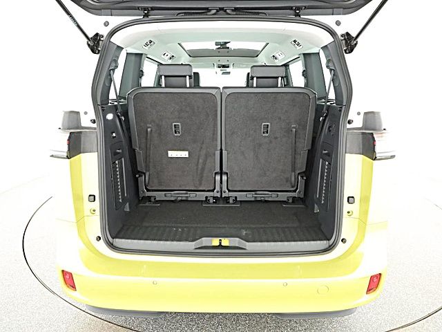 ID. Buzz Pro langer Radstand 6Sitze TravelAssist