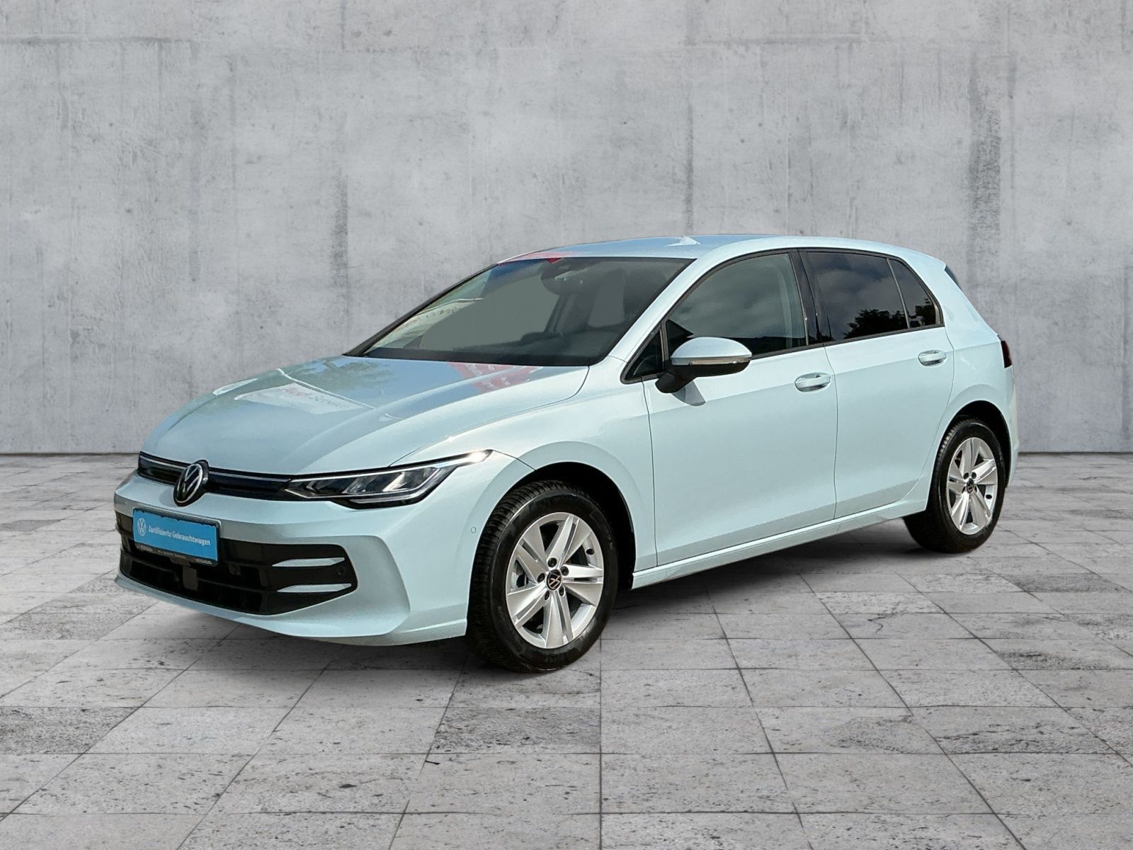 Volkswagen Golf - Bild 2