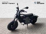 BMW CE 02 AM - BMW CE02 AM