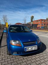Chevrolet kalos 1.4 16V - Chevrolet Kalos aus 2004