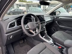 Fahrzeugabbildung Volkswagen T-Roc 2.0 TDI DSG Style KAMER AHK MISANO 19"