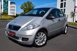 Mercedes-Benz A 170 A -Klasse A 170 Klima,Navi,Automatik,Pdc - aus 2005 mit Benzin-Antrieb: Kleinwagen