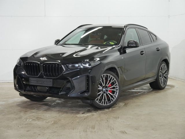 BMW X6 xDrive30d M Sport Pro Sandheizung Niere Iconi