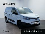 Toyota Proace City L1 1,5-l D-4D Meister *CarPlay*TWA* - Toyota in Hamm