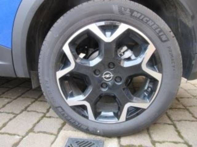 Fahrzeugabbildung Opel Mokka 1.2 GS-Line
