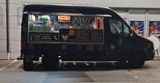 Volkswagen Foodtruck/Imbisswagen - : Imbiss