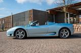 Ferrari 360 Spider F1 - Ferrari 360: F360